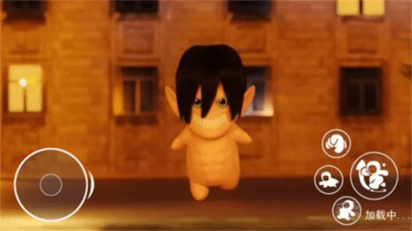 撤退的矮人手机版1