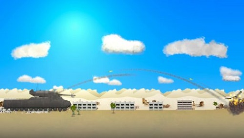彻底的毁灭最新版2