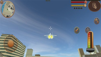 机器人世界V1.04