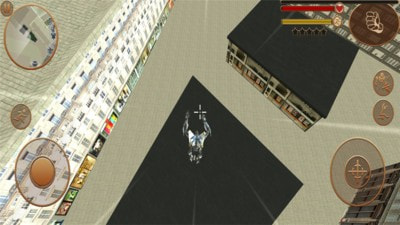 机器人世界V1.05