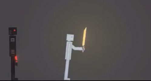 机器人游乐场沙盒最新版3