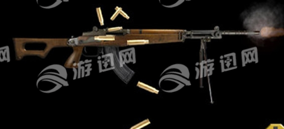 机枪模拟器V1.1.972
