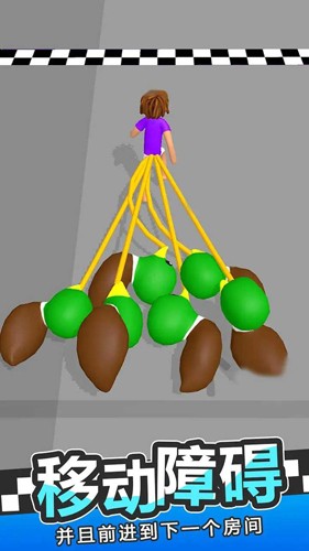 肌肉乐园内置作弊菜单2