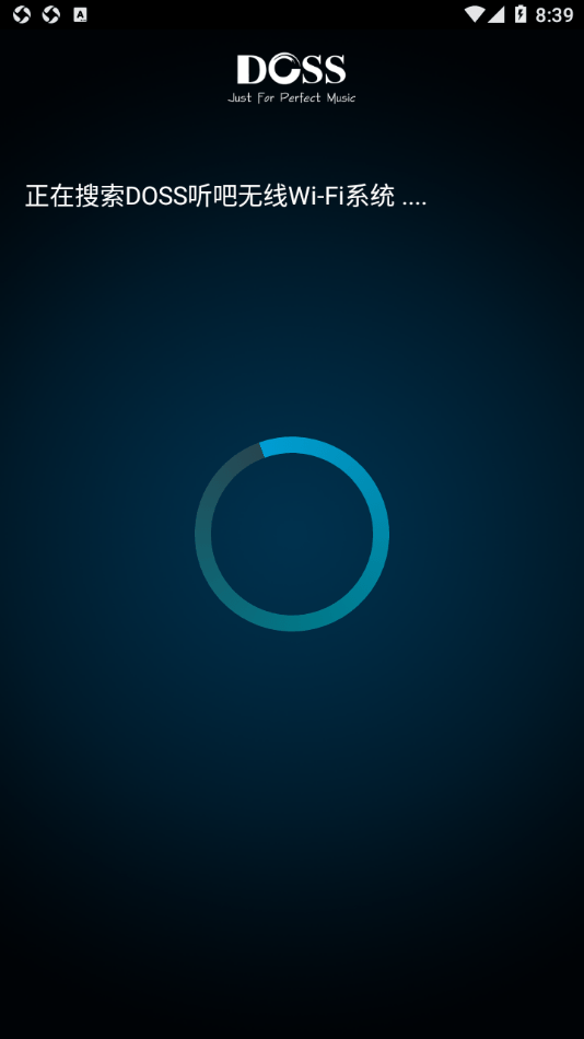 doss听吧app1