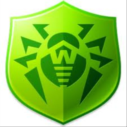 drweb反病毒软件安卓版