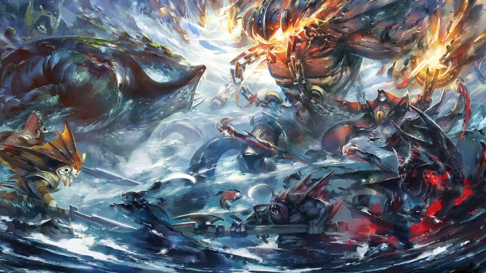 dotaunderlords安卓3