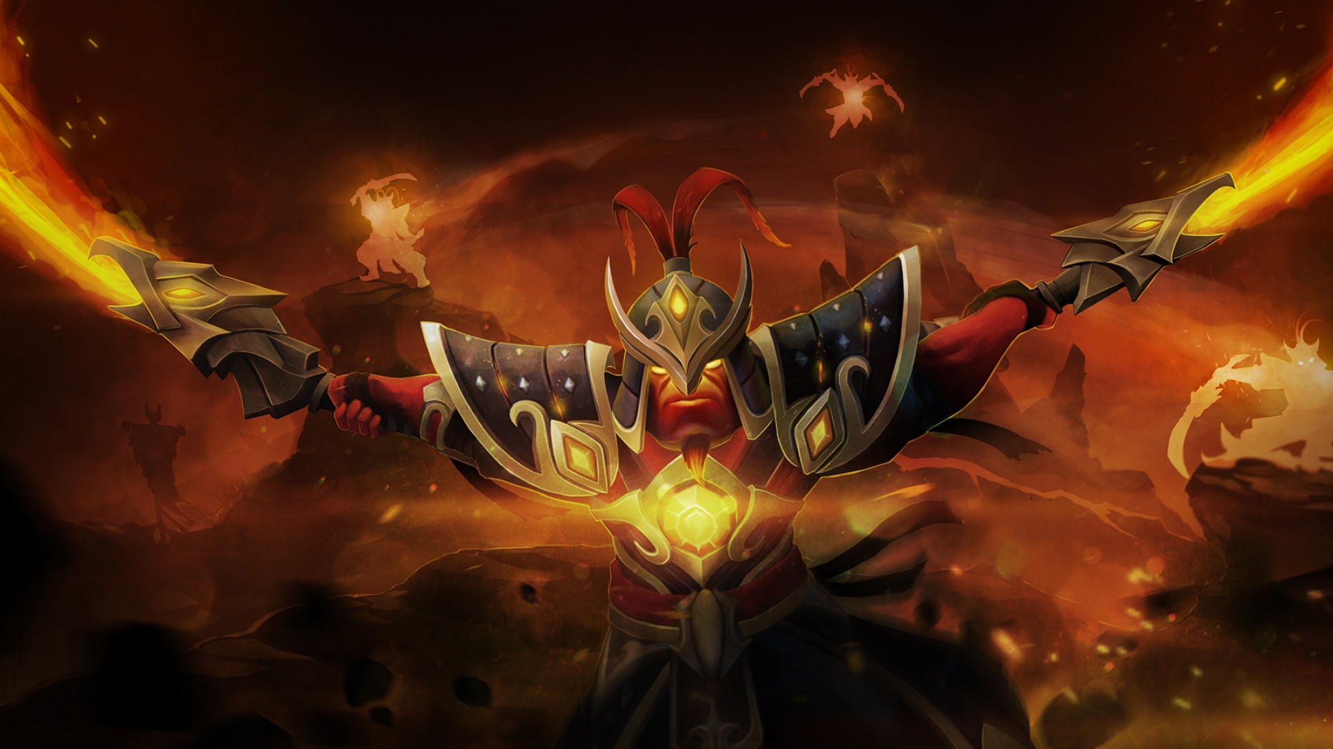 dotaunderlords安卓4
