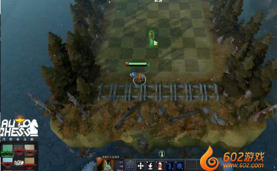 dota自走棋手机版2