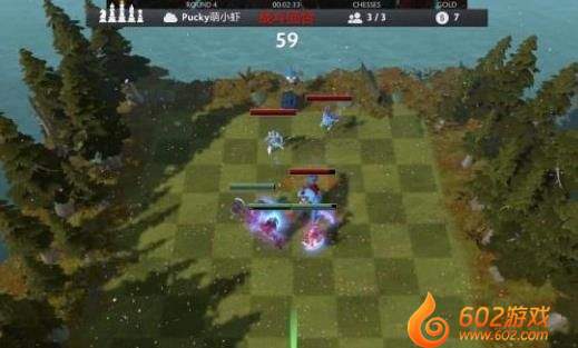 dota自走棋手机版4