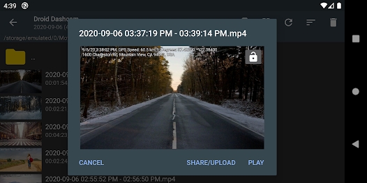 droiddashcamiOS3