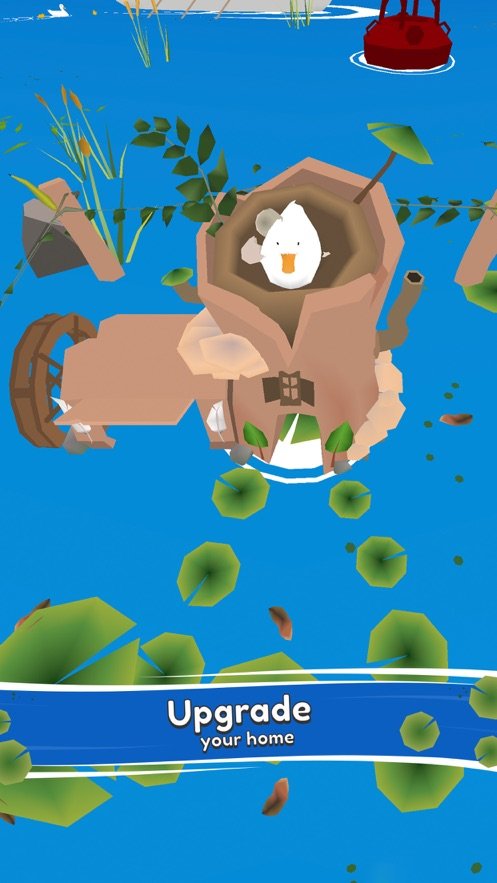 ducklings游戏1