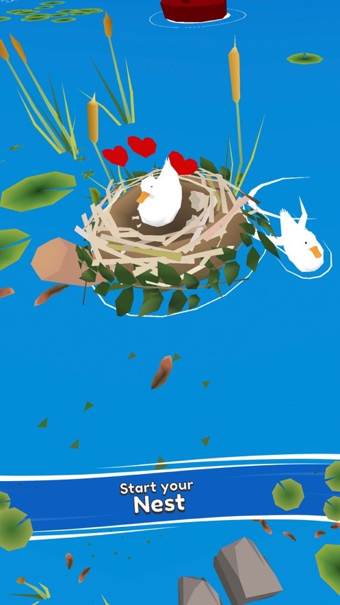 ducklings游戏3