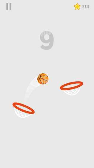 dunkshot最新版安卓版3