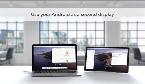 duetdisplay安卓版apk1