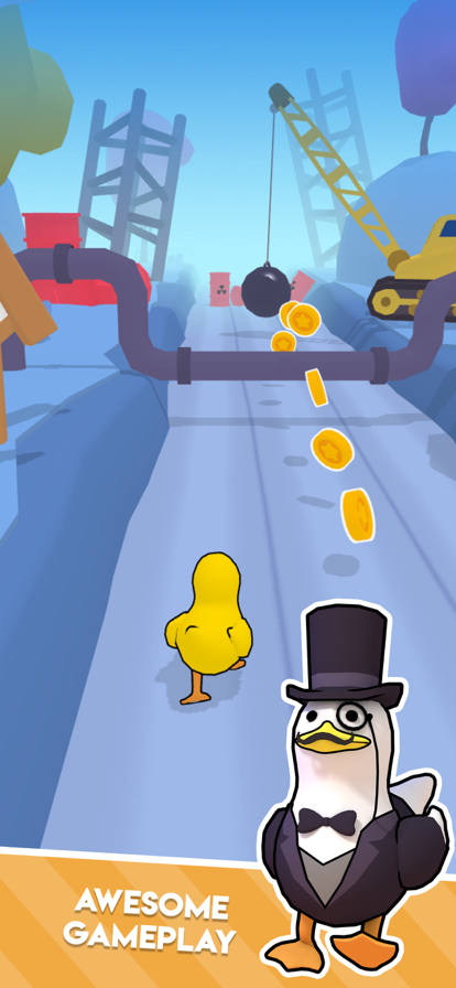 duckrun最新版2