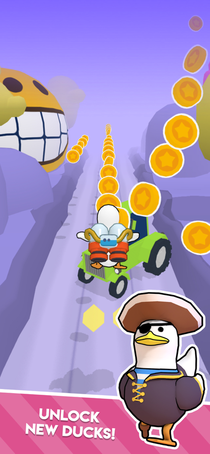 duckrun最新版4