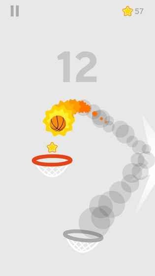 dunkshot游戏安卓1