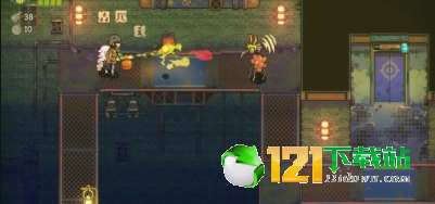 风来之国eastward限定版2
