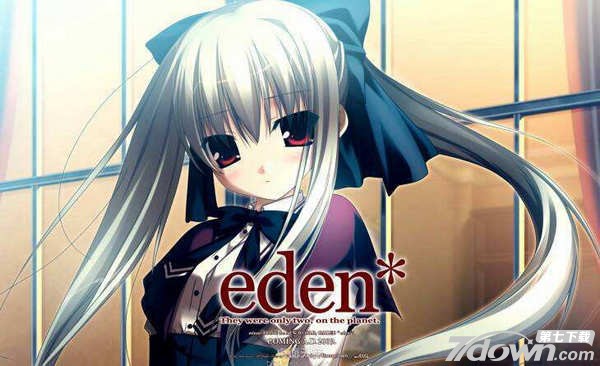 eden游戏汉化ons全年龄版1