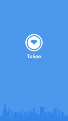ToSee智能摄像机5