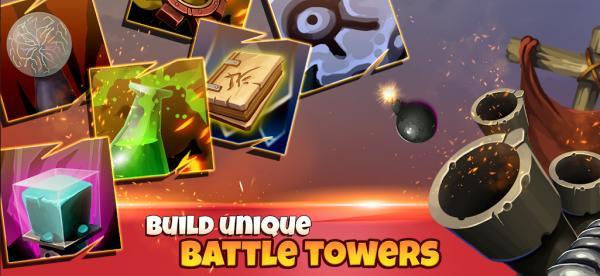 TowerBall内购破解版2