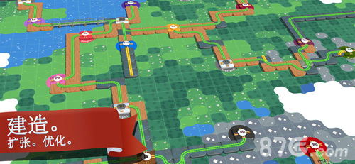 TrainConductorWorld破解版2
