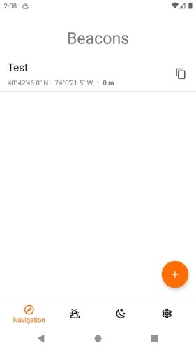 TrailSense测距仪3