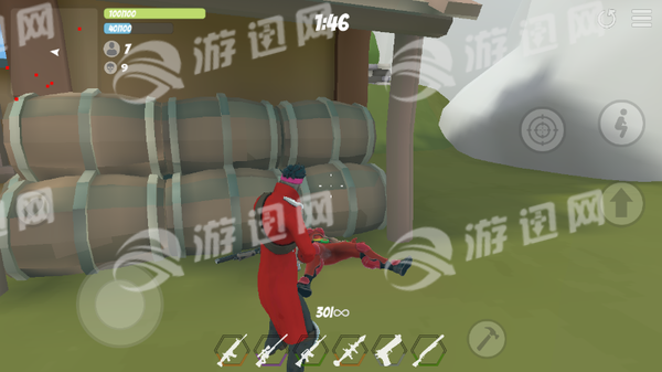 Trainer.io中文版2