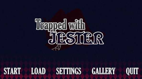 trappedwithjester汉化2