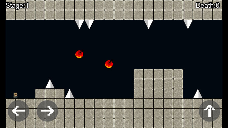 TrapQuest安卓2