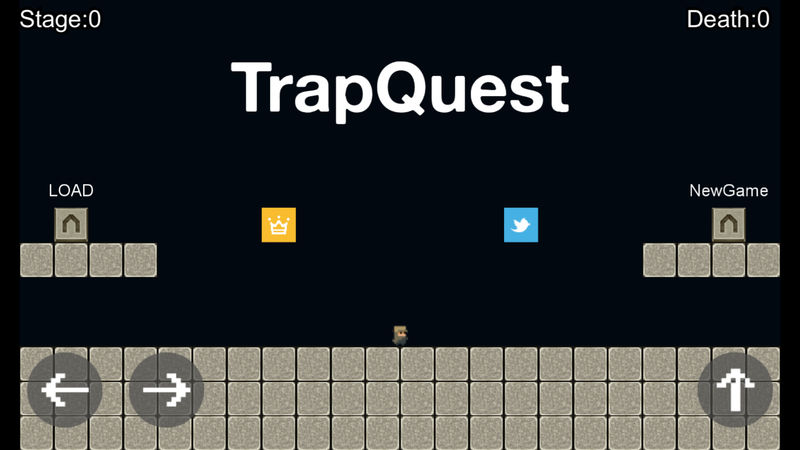 TrapQuest安卓3
