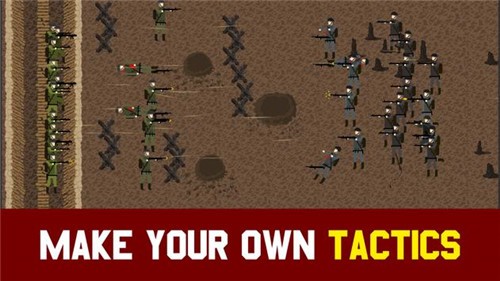 TrenchWarfare1917作弊菜单3