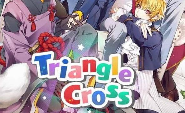 Trianglecross破解版3