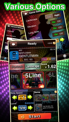 TunesHolic迷你节奏2