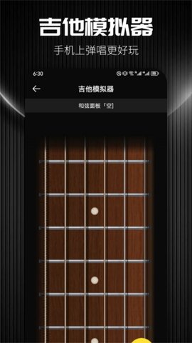 TunerLite调音器免费2