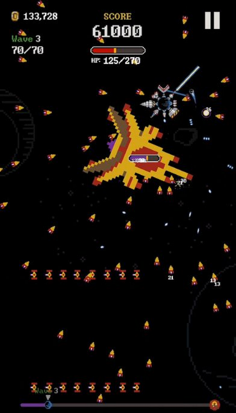 Turretz破解版1