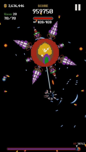 Turretz破解版3