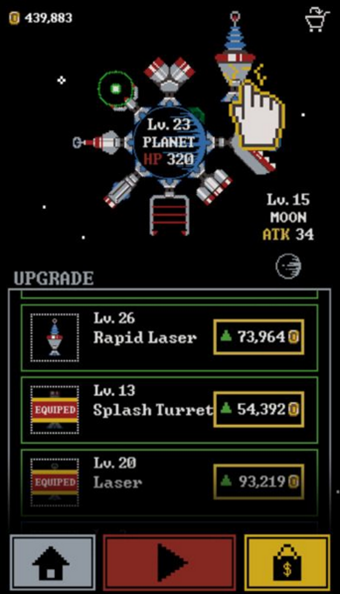Turretz中文2