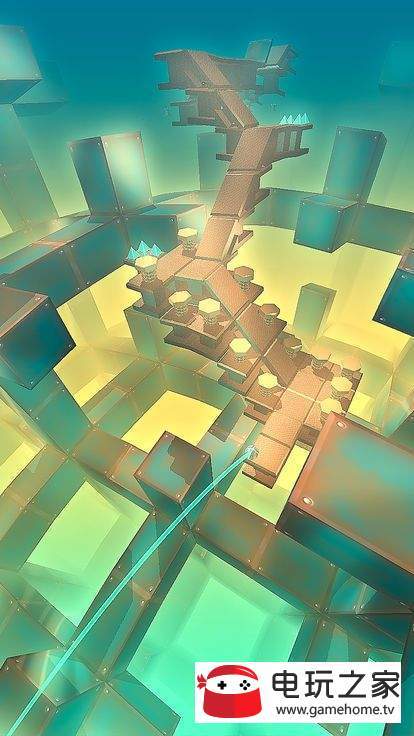 Turnscape破解版4