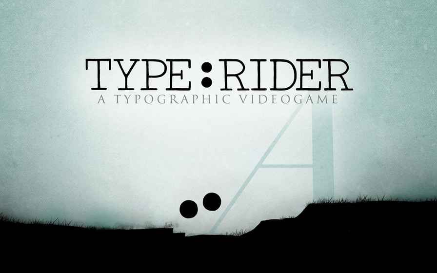 TypeRider全成就7