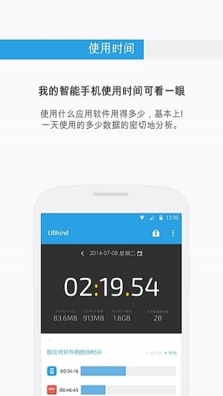 UBhind破解汉化版3