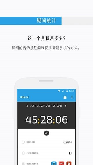 UBhind破解汉化版4