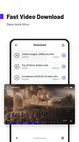 UCTurbo最新版3