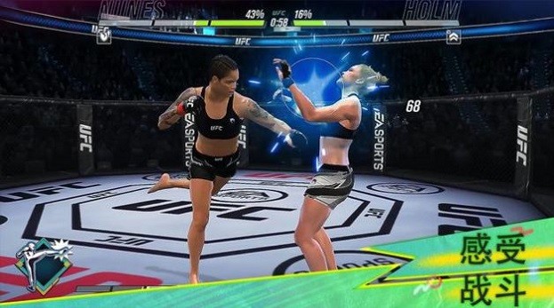 ufc2游戏3