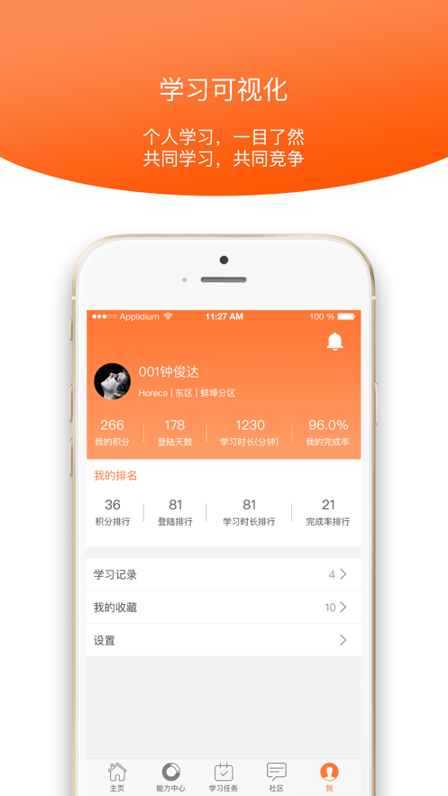 UFS学院官网4