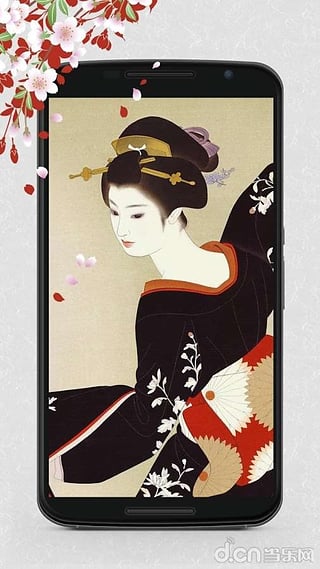 Ukiyo-e札记1