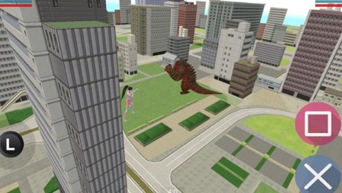 ultrawoman v1.0破解版1