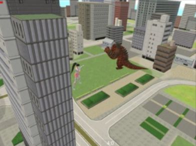 ultrawoman v1.0破解版3