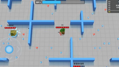 弓箭手伊奥箭架免广告3