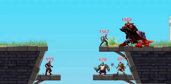 工艺怪物大师中文版1